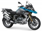 BMW R 1250GS / Exclusive / HP